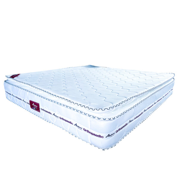 12-Inch Luxe PILLOW TOP Spring Mattress